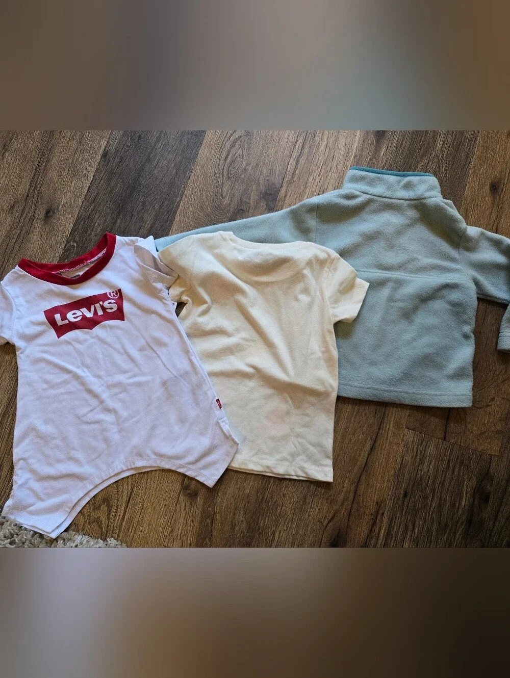 *Bundle* Toddler 2t Levi- Columbia-Habitual Kids- Carters Shorts Shirts